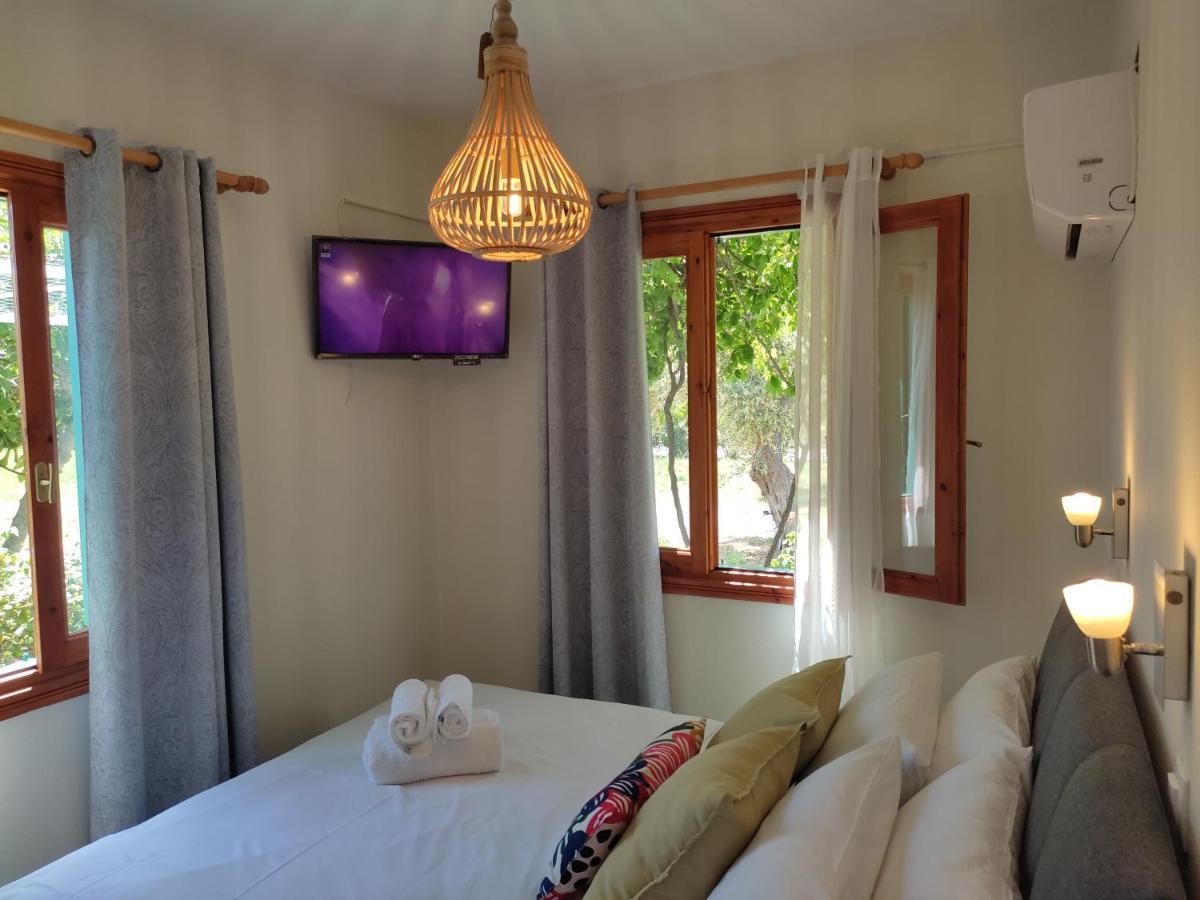 Dafnes Hotel Skopelos Town Ngoại thất bức ảnh