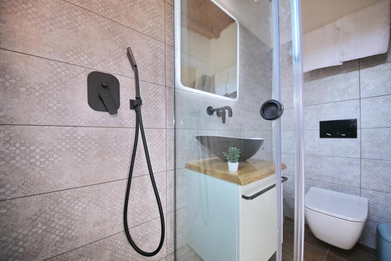 Dafnes Hotel Skopelos Town Ngoại thất bức ảnh